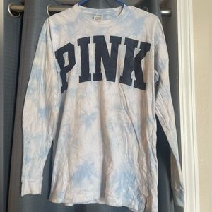 PINK long sleeve